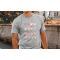 Airdrie FC Retro Art Football Shirts T-Shirt